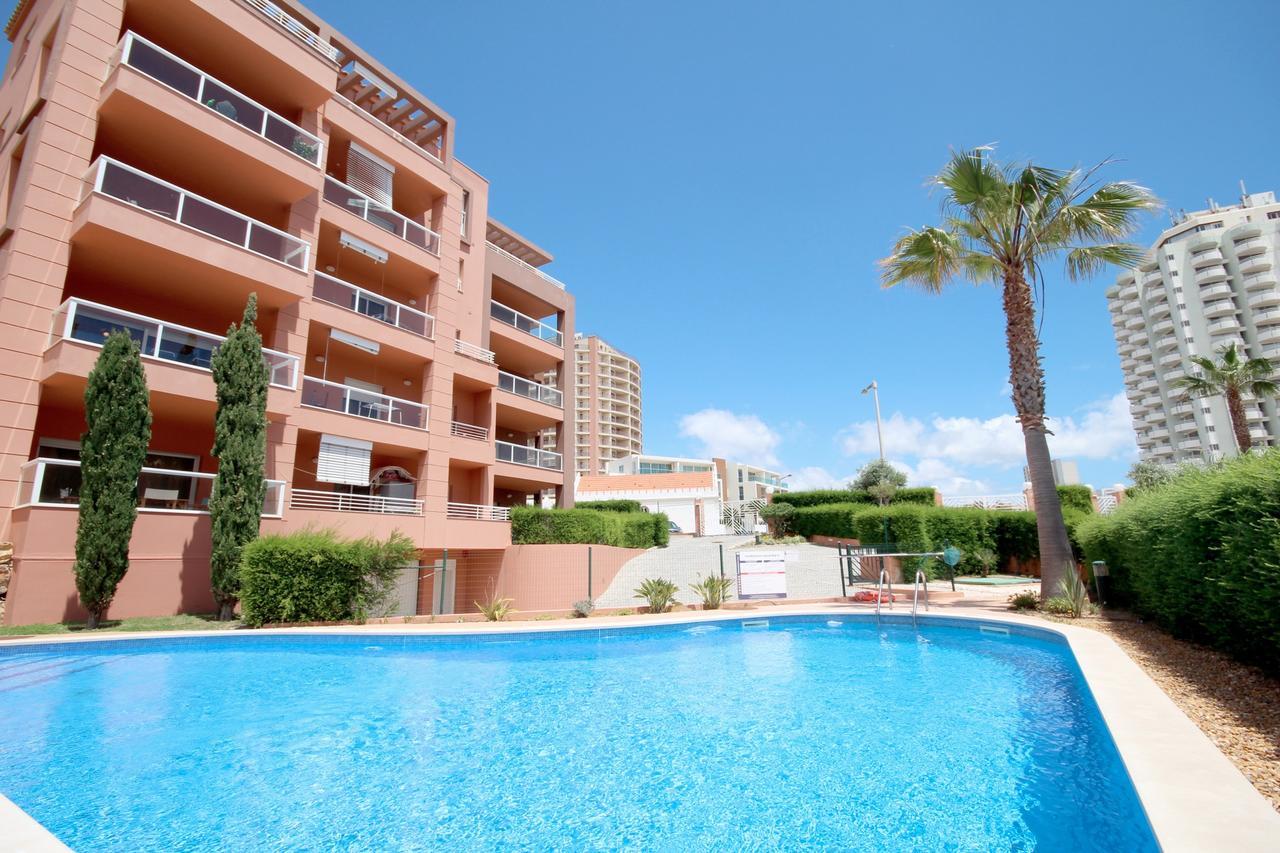 T1 Litoral Mar 22 By Amcf Apartment Portimao Exterior photo
