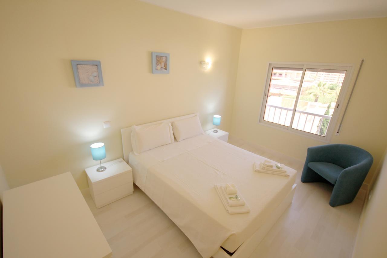 T1 Litoral Mar 22 By Amcf Apartment Portimao Exterior photo