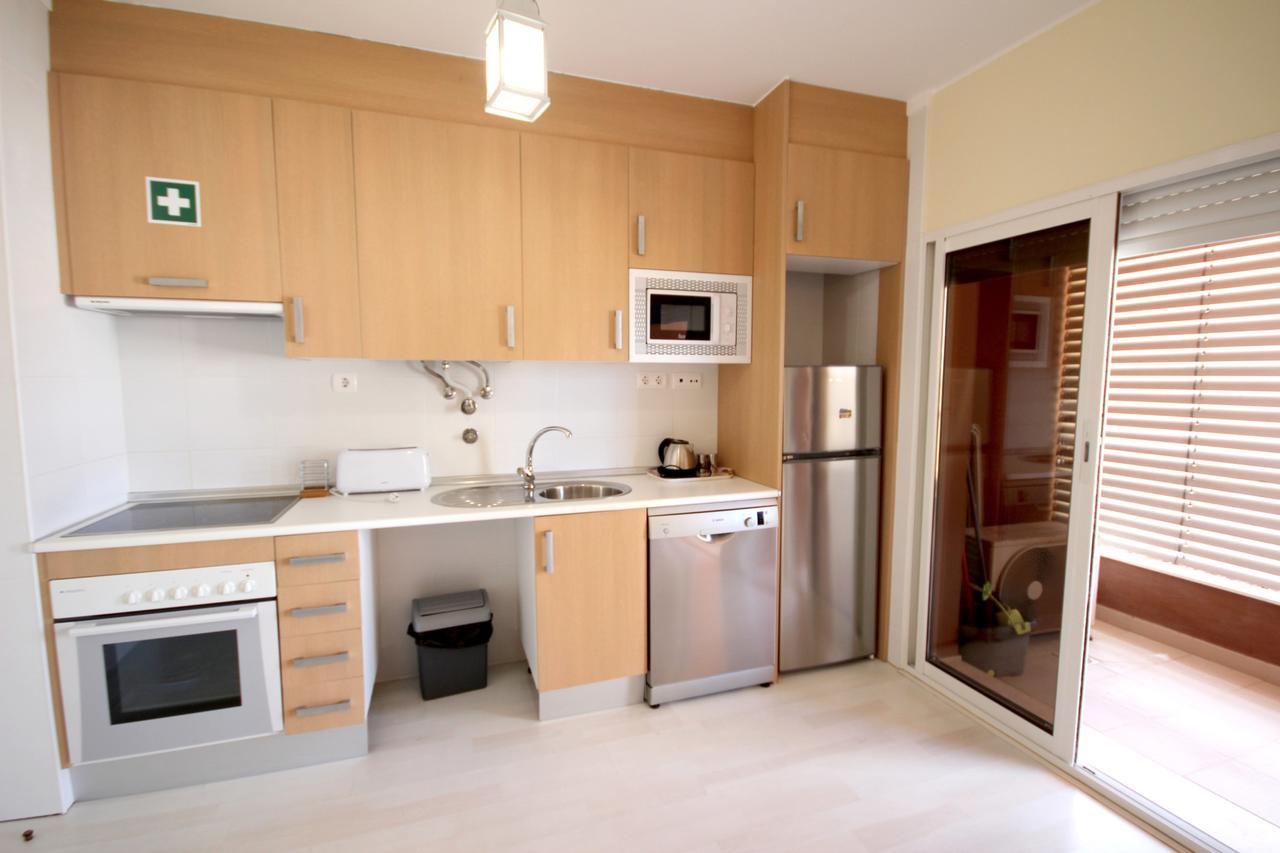 T1 Litoral Mar 22 By Amcf Apartment Portimao Exterior photo